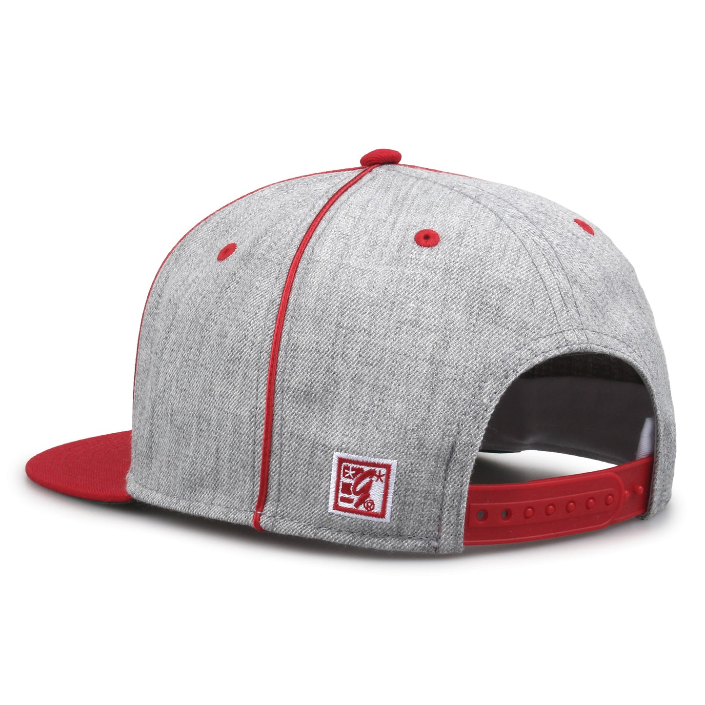 Wisconsin '88 Classic Snapback