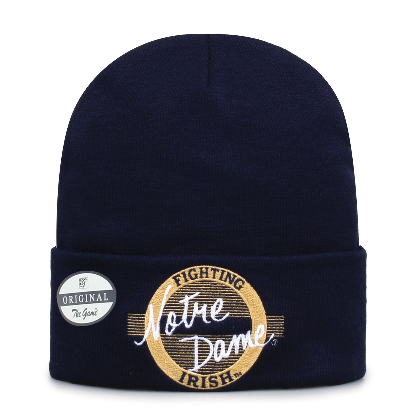 Notre Dame Beanie