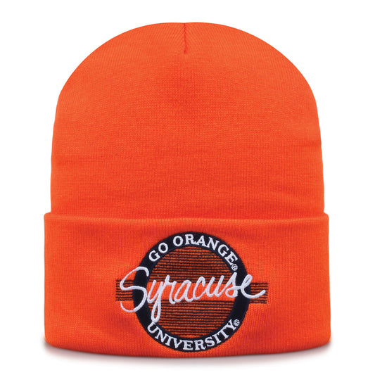 Syracuse Beanie