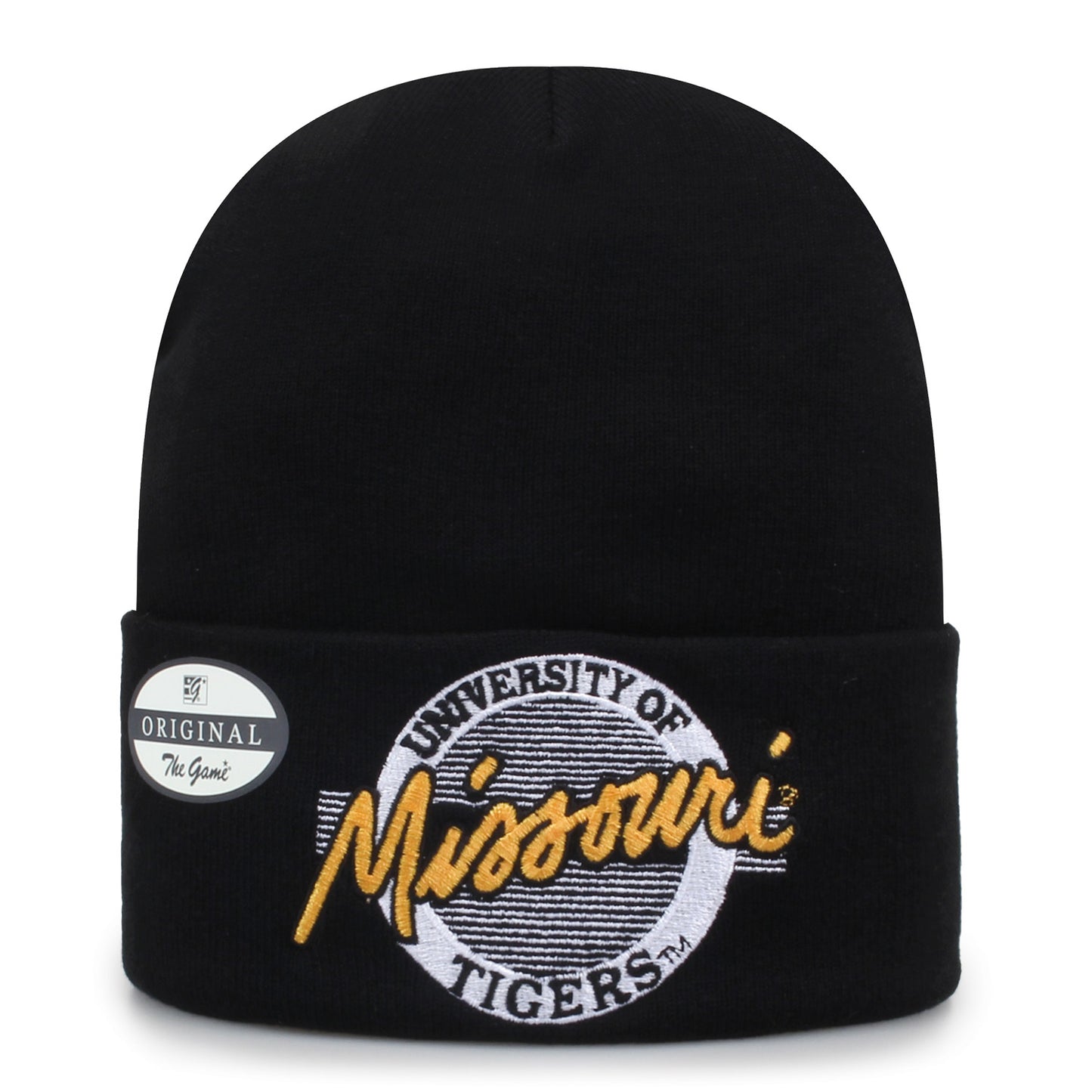 Missouri Beanie