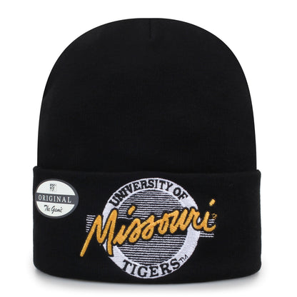 Missouri Beanie