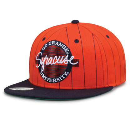 Syracuse '90 Pin Snapback