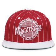 '90 Pin Snapback