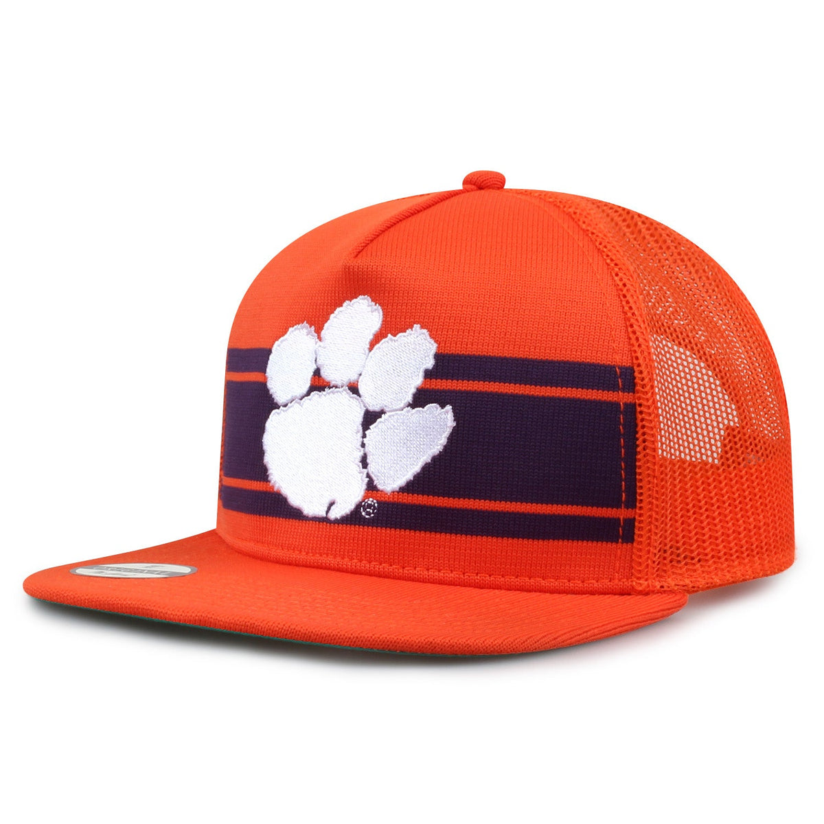Clemson Tigers Class of '92 Trucker, alternate view 1