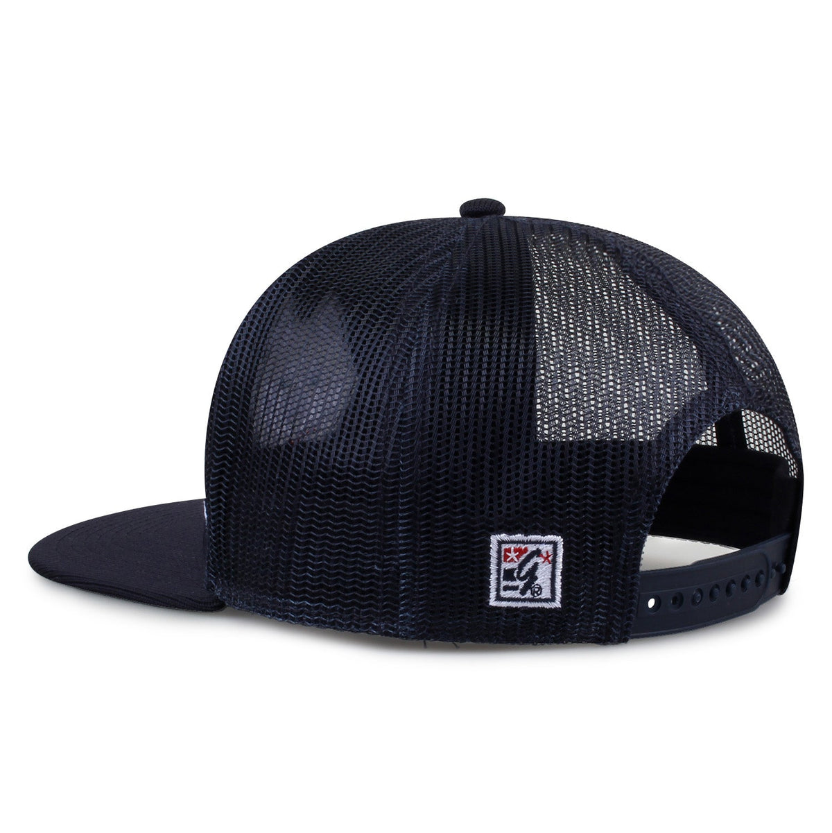 UConn Huskies Class of '92 Trucker, alternate view 2