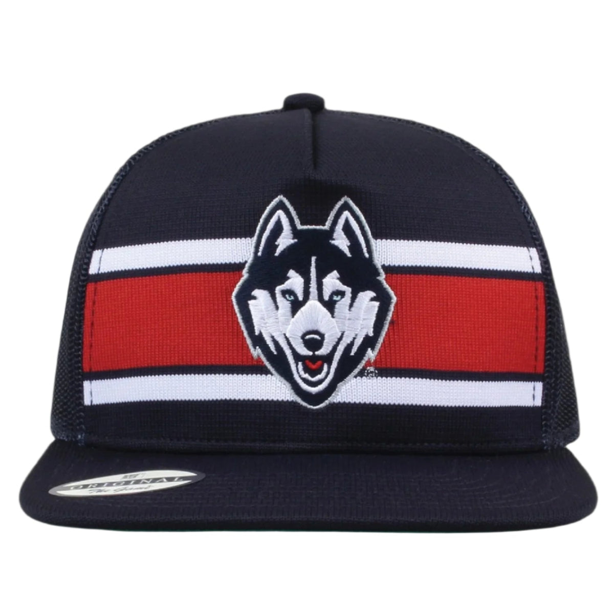 UConn Huskies Class of '92 Trucker, front view