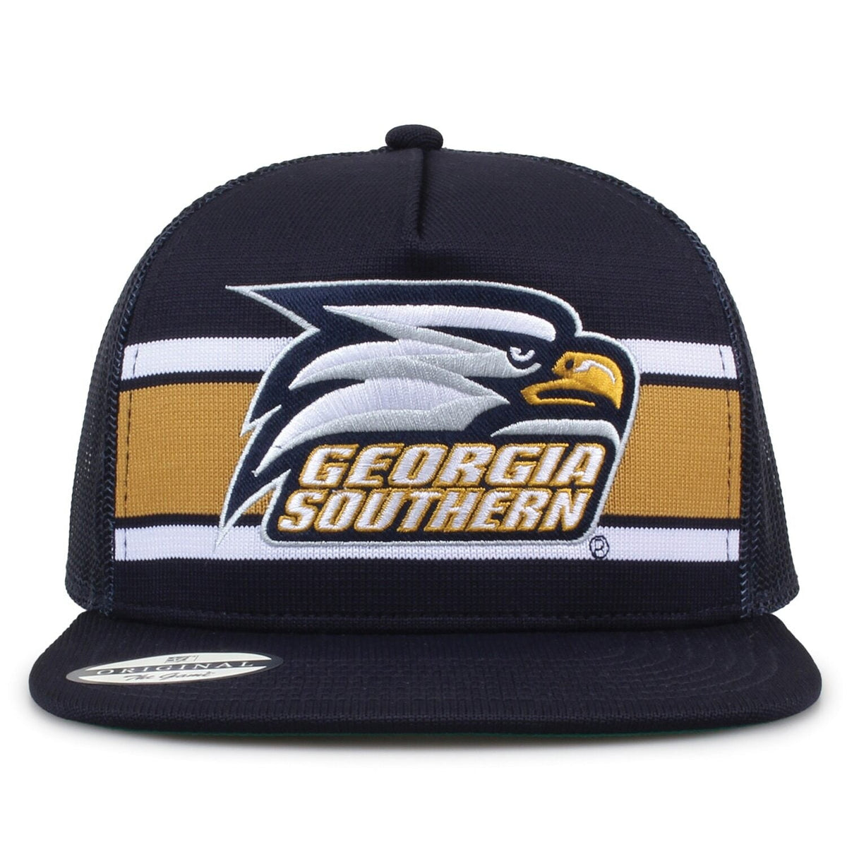 Georgia Southern Eagles Class of '92 Trucker, front view