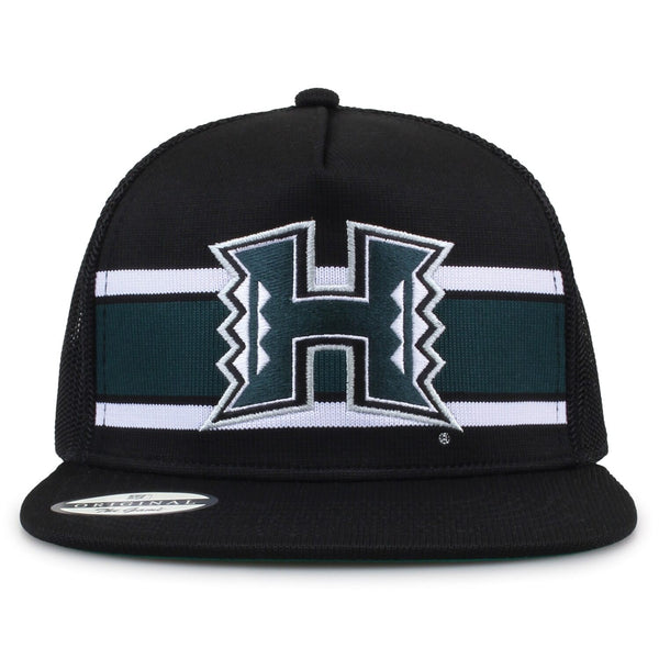 Hawaii Class of '92 Trucker