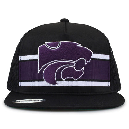 Kansas State Class of '92 Trucker