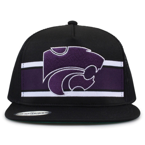 Kansas State Class of '92 Trucker