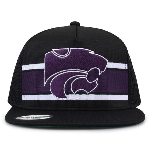 Kansas State Class of '92 Trucker