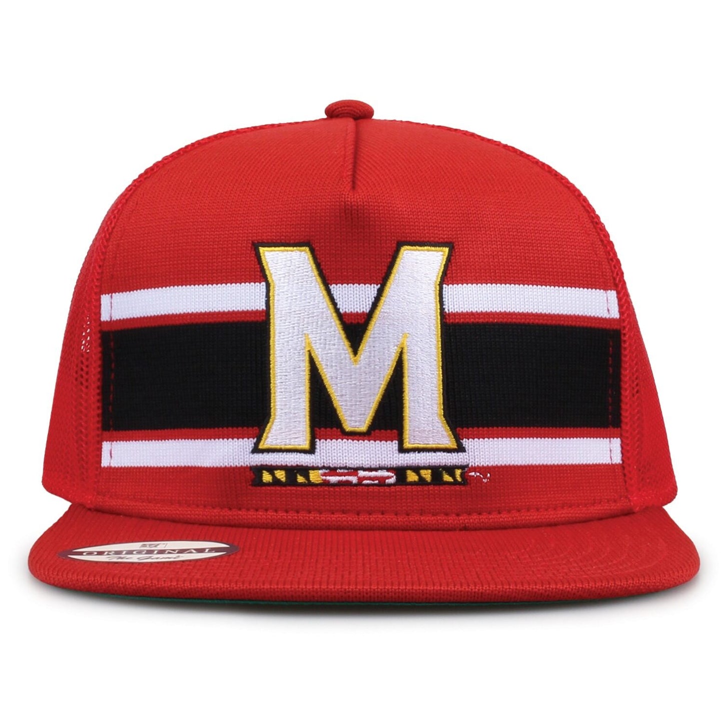 Maryland Class of '92 Trucker