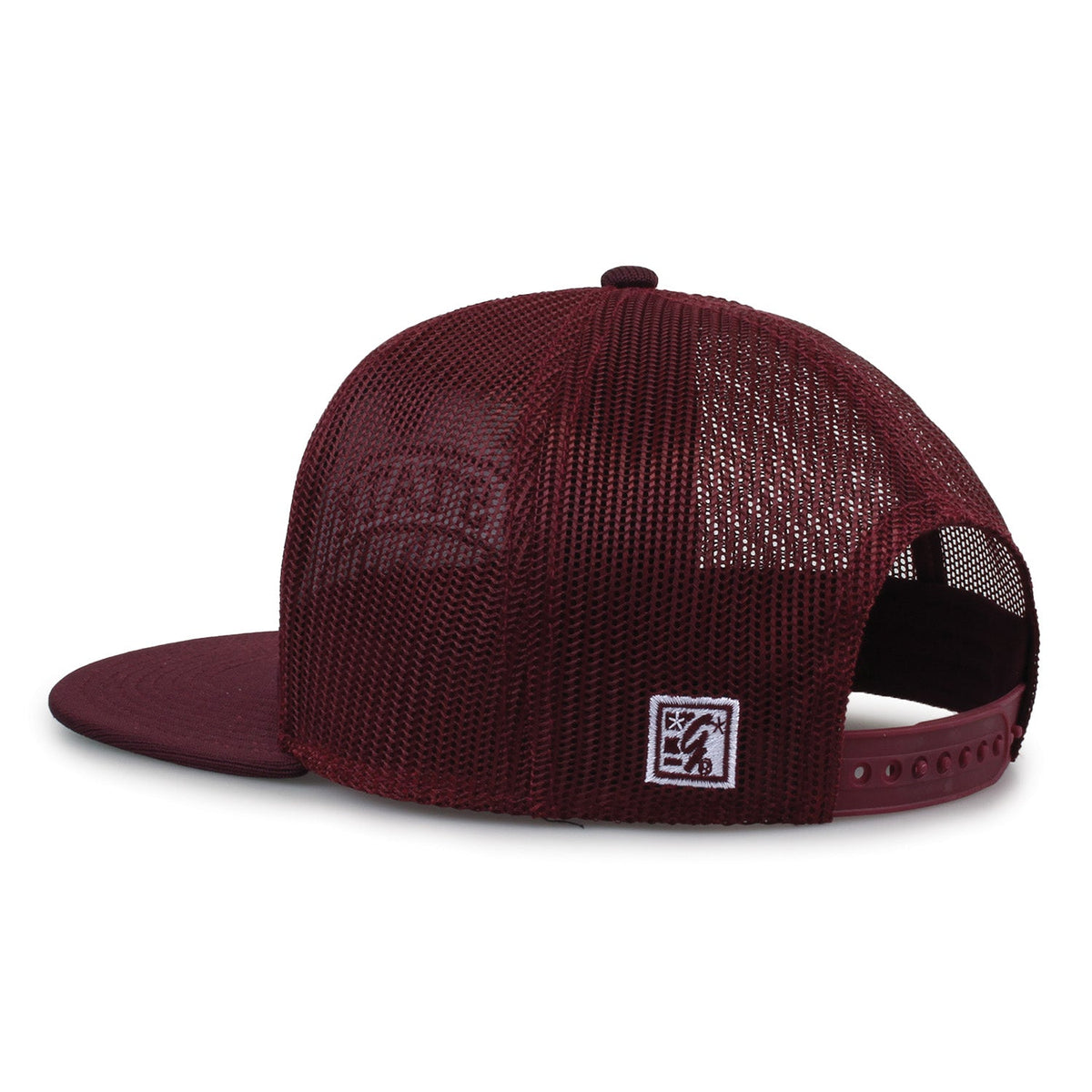 Mississippi State Bulldogs Class of '92 Trucker, alternate view 2