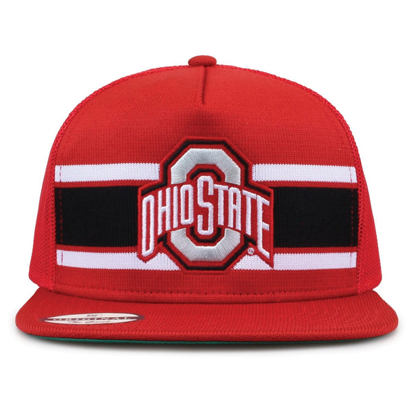 Ohio State Class of '92 Trucker