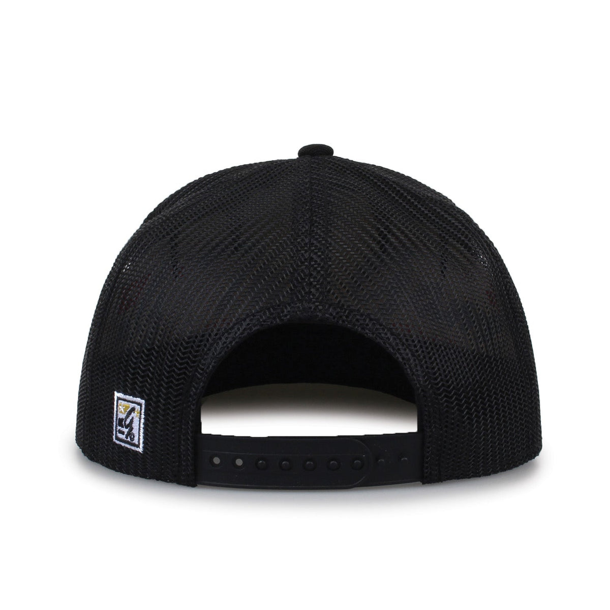 UCF Knights Class of '92 Trucker, rear view