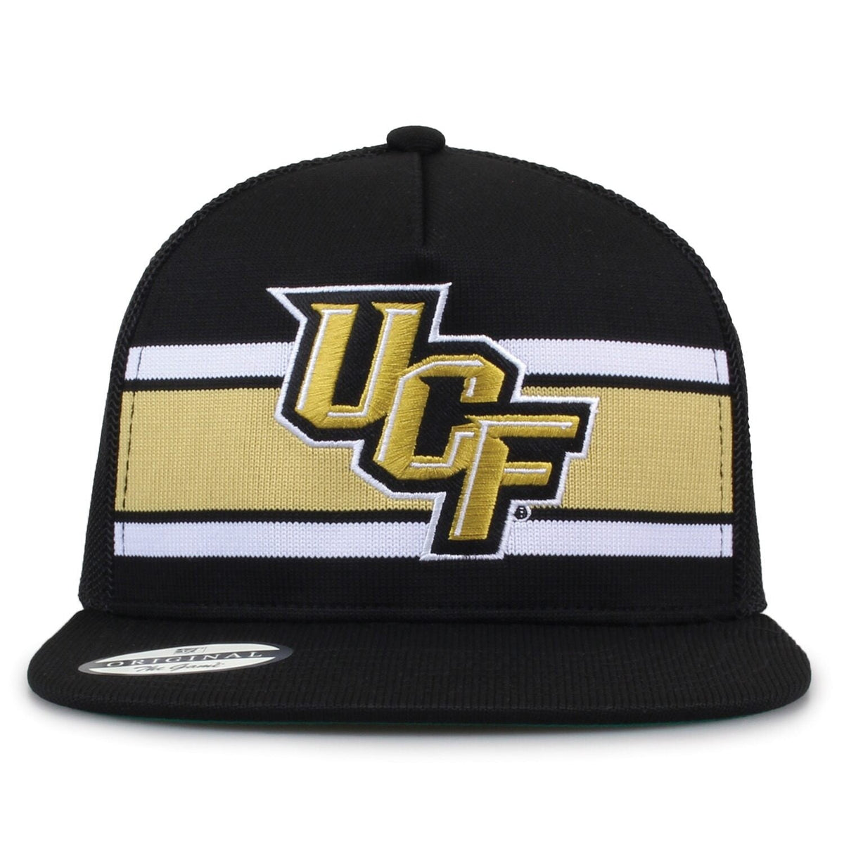 UCF Knights Class of '92 Trucker, front view