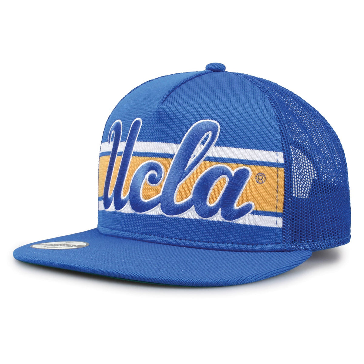 UCLA Bruins Class of '92 Trucker, alternate view 1