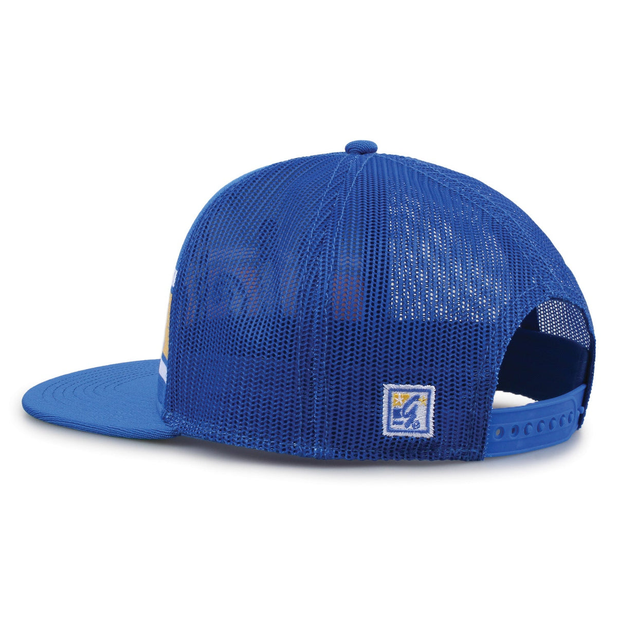 UCLA Bruins Class of '92 Trucker, alternate view 2
