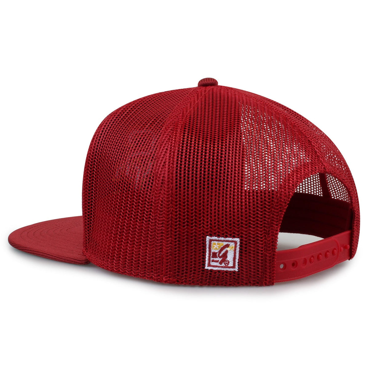 USC Trojans Class of '92 Trucker, alternate view 2