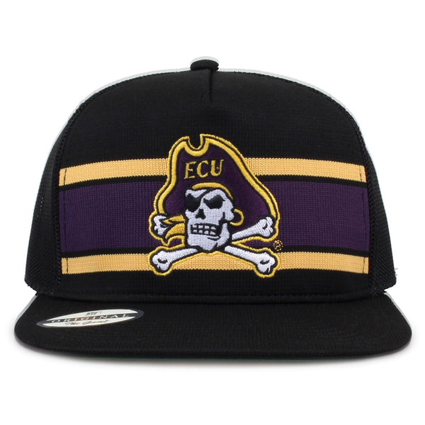 East Carolina Class of '92 Trucker