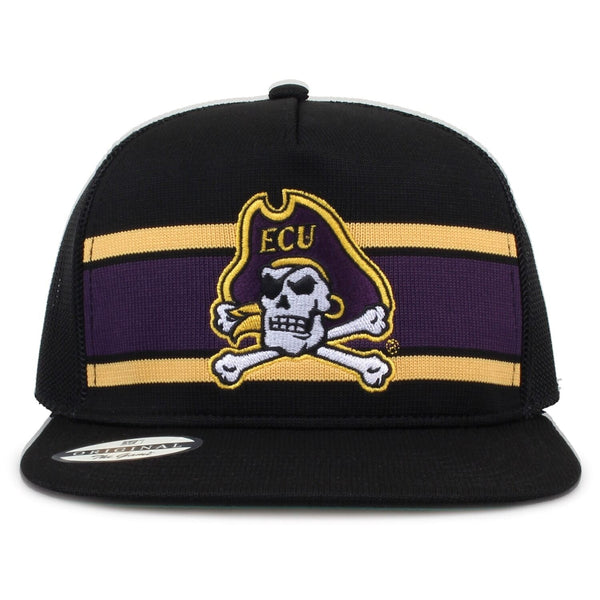 East Carolina Class of '92 Trucker
