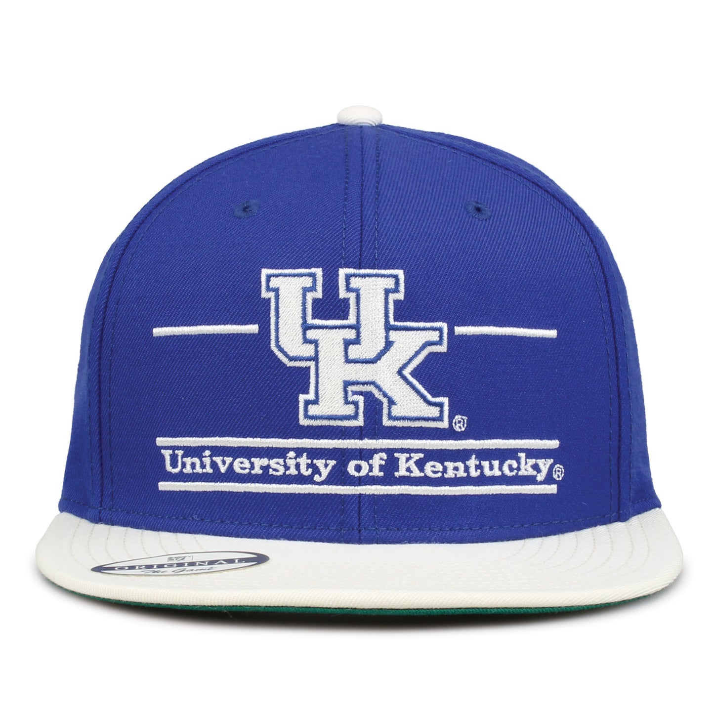 Kentucky '93 Til Snapback