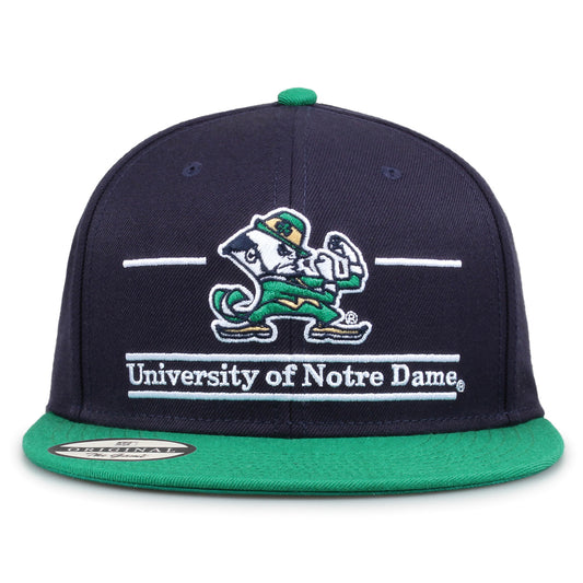Notre Dame '93 Til Snapback