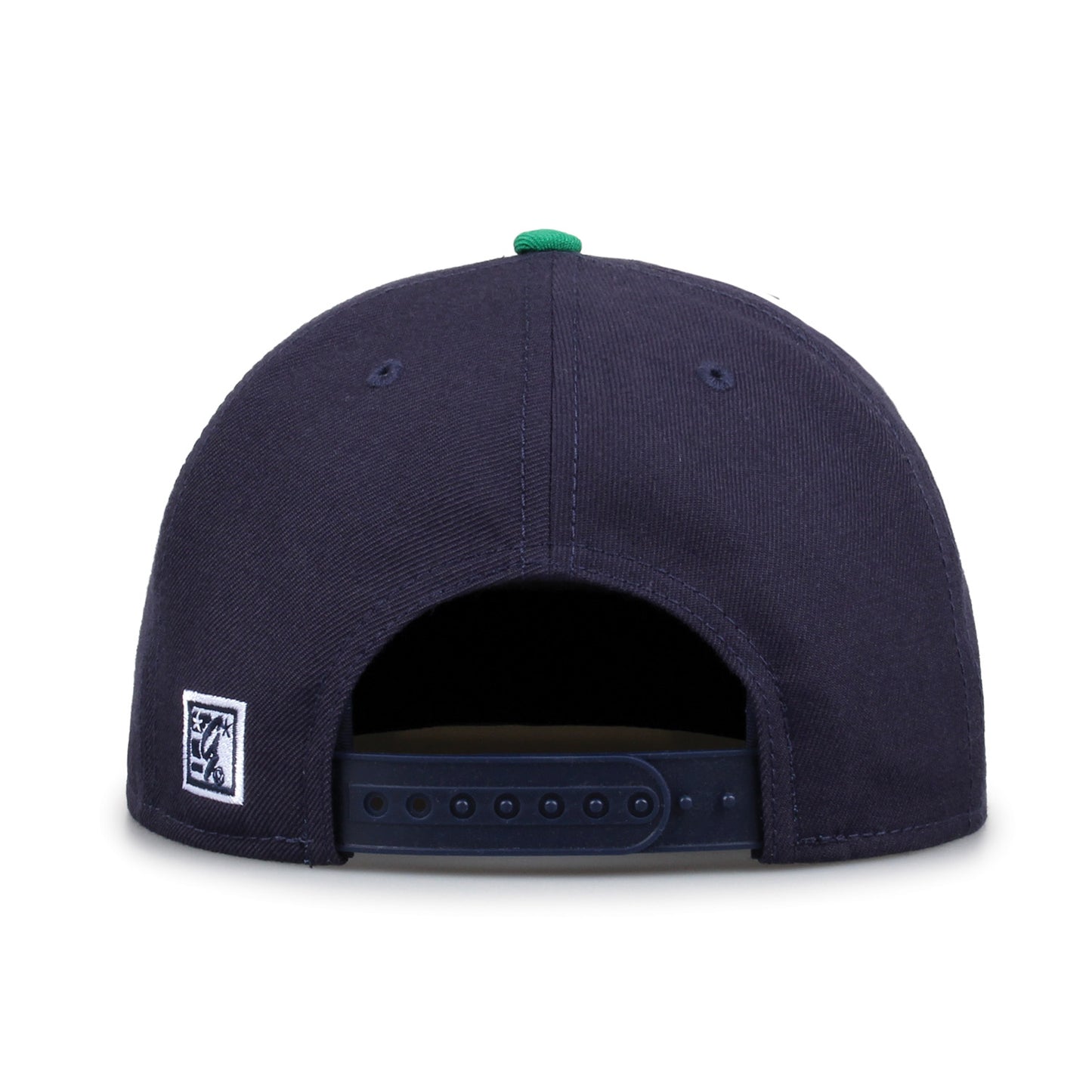 Notre Dame '93 Til Snapback