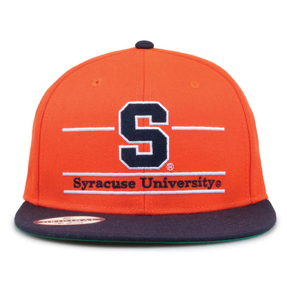 Syracuse "93 Til Snapback