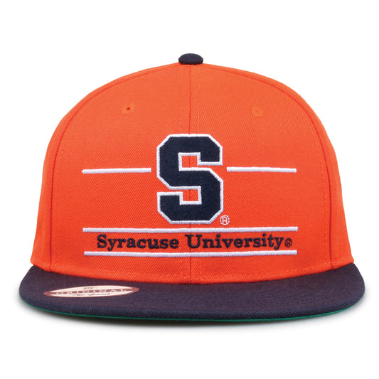 Syracuse "93 Til Snapback