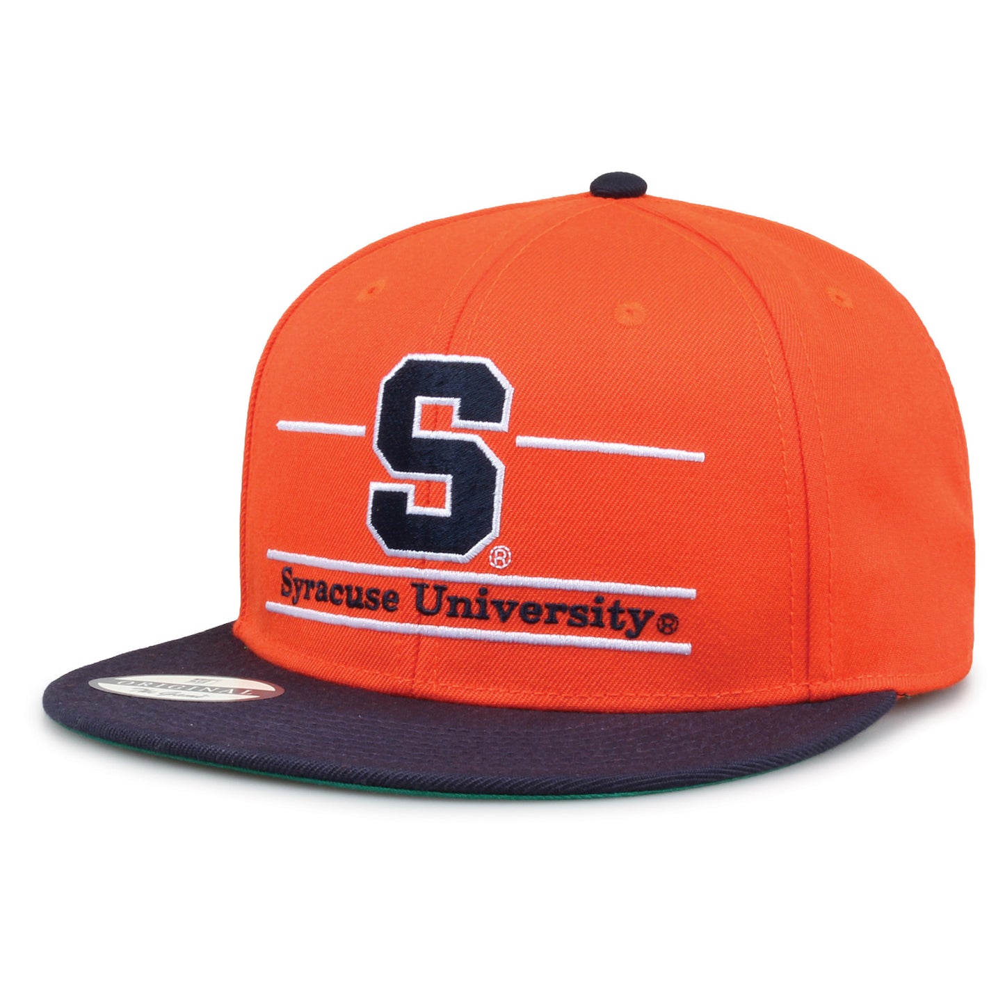 Syracuse "93 Til Snapback