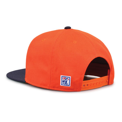 Syracuse "93 Til Snapback