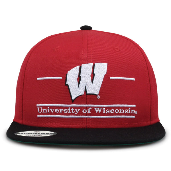 Wisconsin '93 Til Snapback