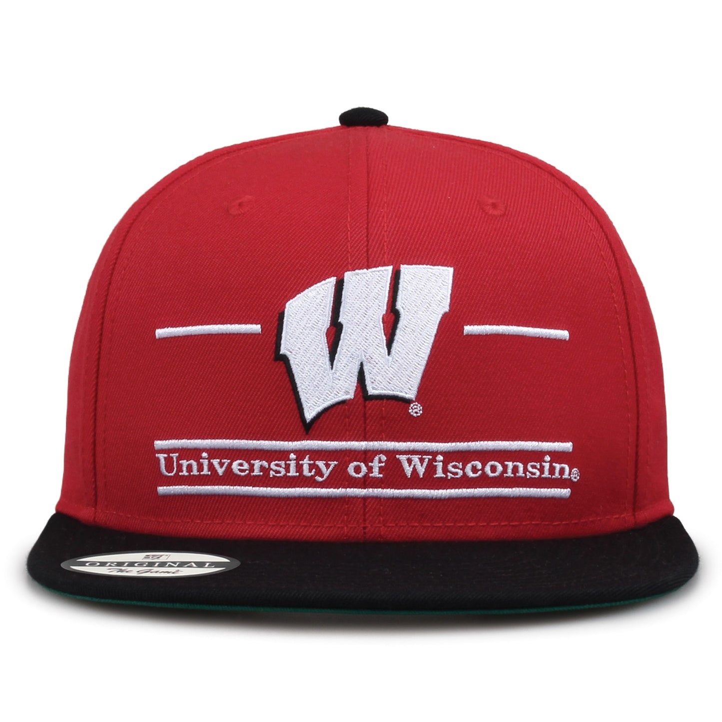 Wisconsin '93 Til Snapback