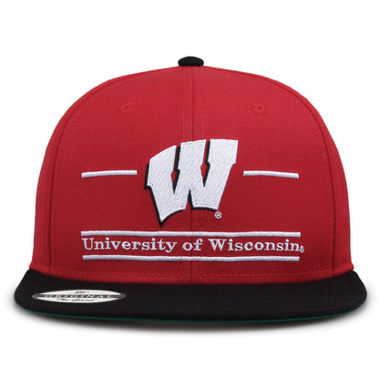 Wisconsin '93 Til Snapback