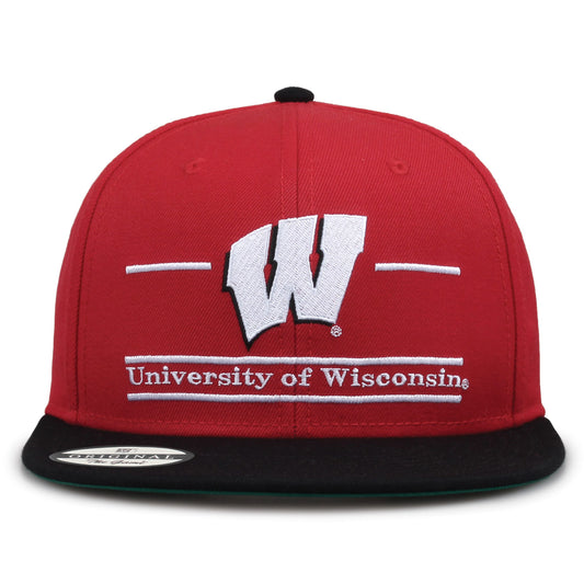 Wisconsin '93 Til Snapback