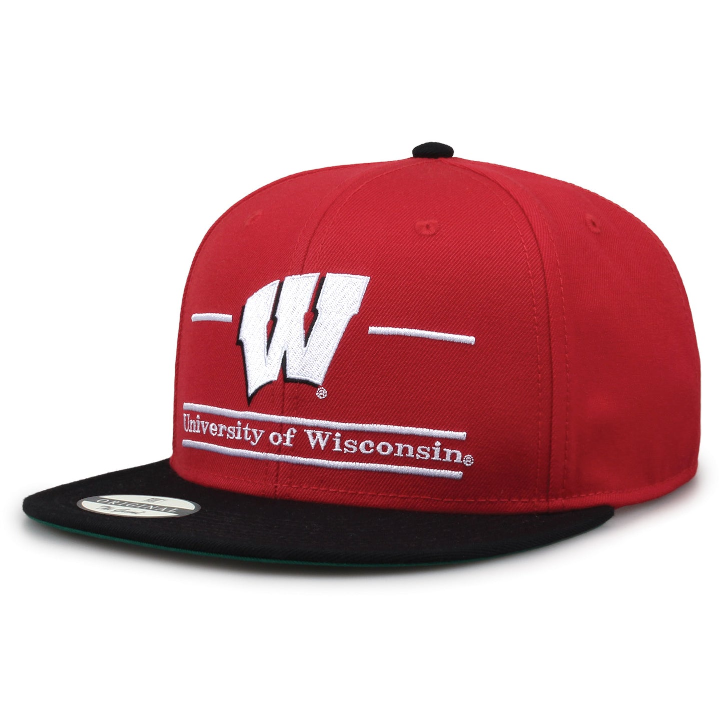 Wisconsin '93 Til Snapback