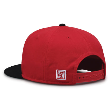 Wisconsin '93 Til Snapback