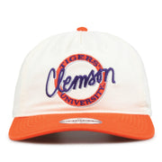Original Circle Snapback