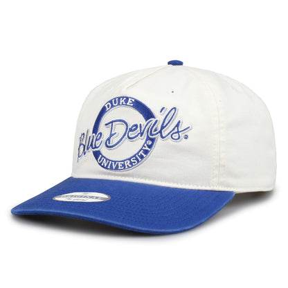 Duke "Original" Circle Snapback