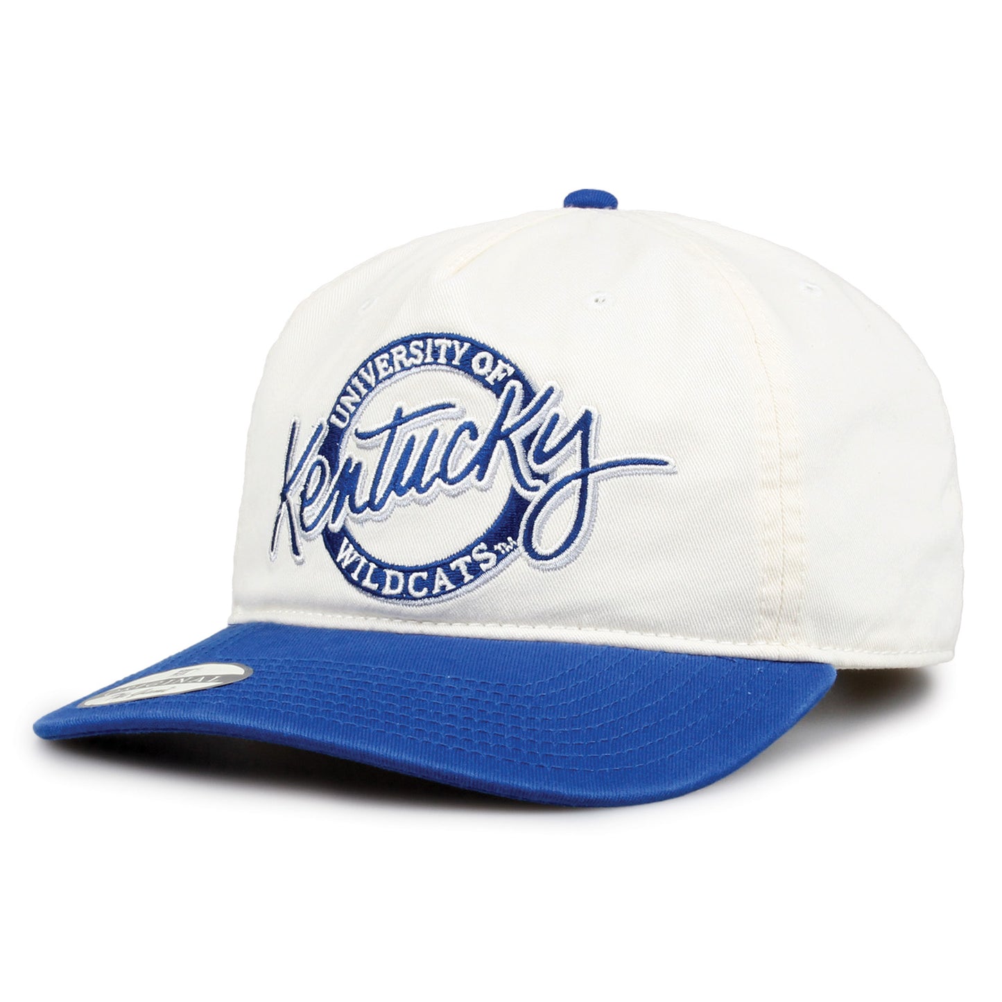 Kentucky "Original" Circle Snapback