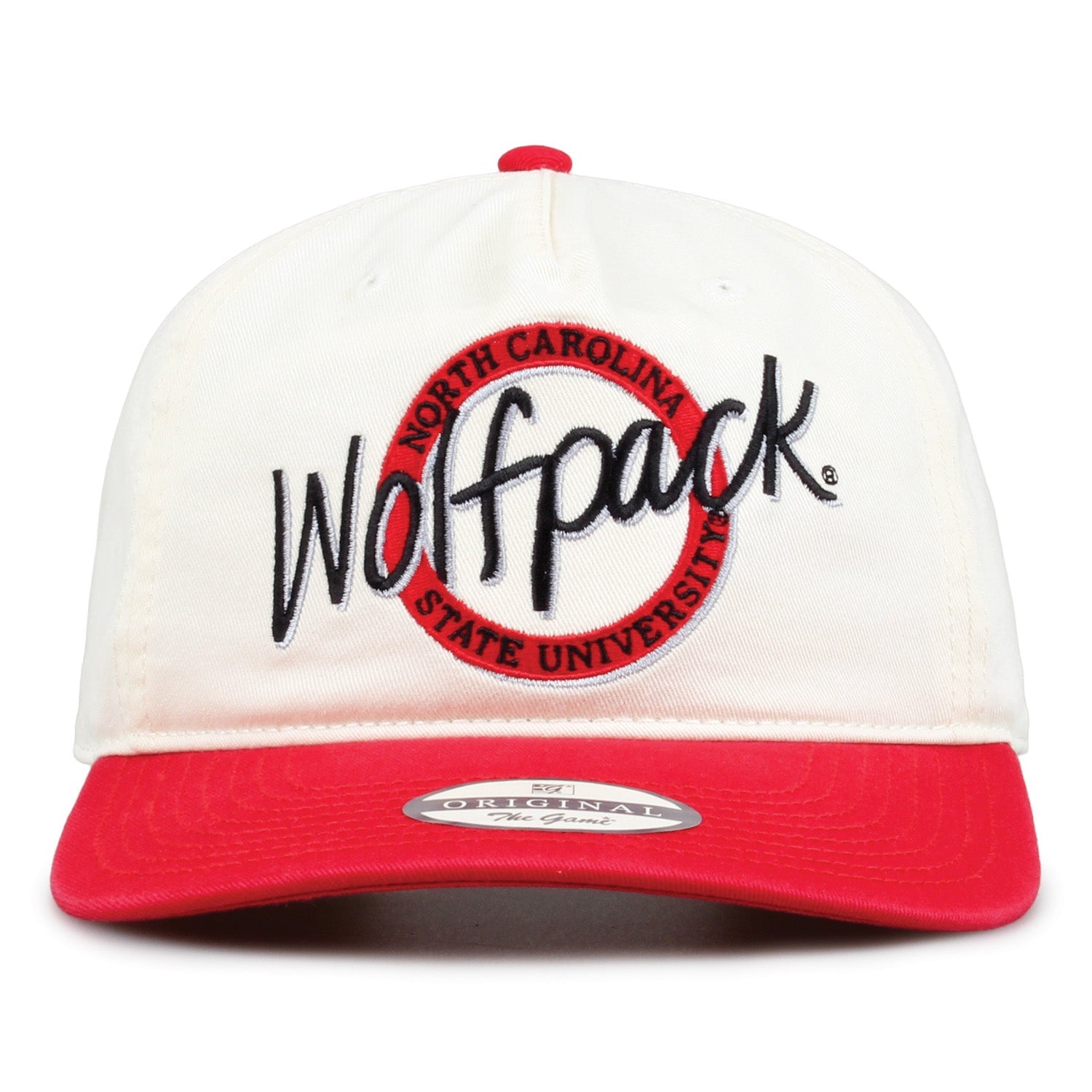 North Carolina State University – The Game Caps
