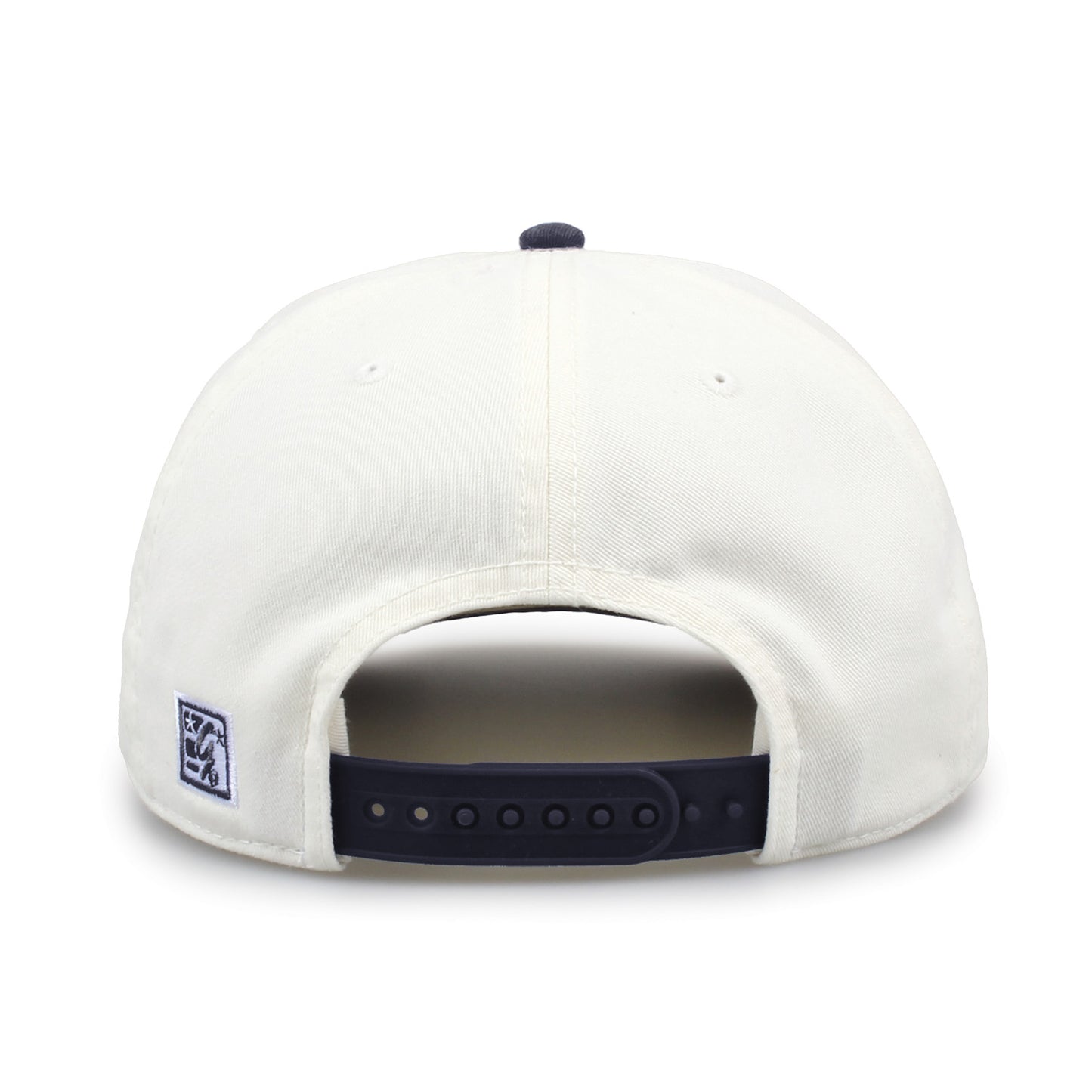 Notre Dame "Original" Circle Snapback