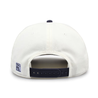 Notre Dame "Original" Circle Snapback