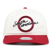 Original Circle Snapback