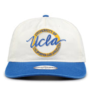 Original Circle Snapback