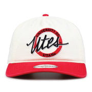 Original Circle Snapback