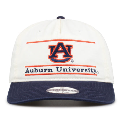 Auburn "Original" Bar Snapback