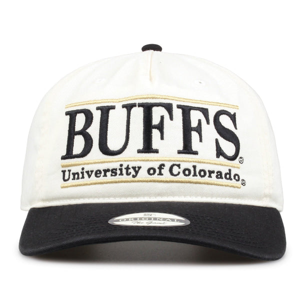 Colorado Original Bar Snapback