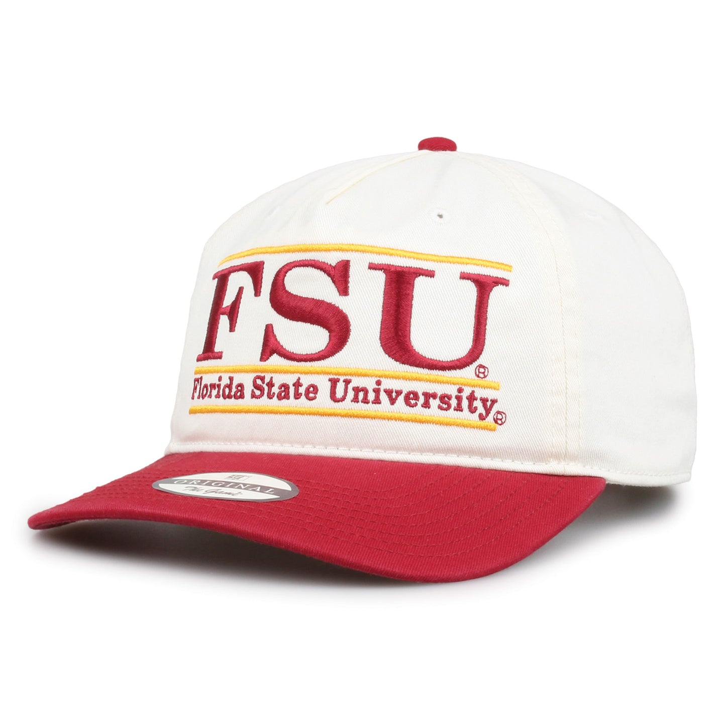 Florida State "Original" Bar Snapback